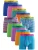 Next Boxershorts  blauw / groen / lila / oranje / pink