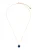 fejn Ketting  blauw