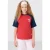 Unisex Katoen Elastaan T-shirt voor Jongeren