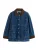 Next Tussenjas  blauw / bruin