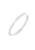 ELLI Ring ‘Twisted’  zilver