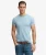 Essential Company Logo Geborduurd T-shirt