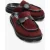 Vela Leren Slipper