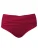 SugarShape Bikinibroek ‘Valencia’  donkerrood