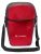 VAUDE Sporttas  rood / zwart / wit