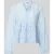 Only regular fit blouse van puur katoen model ‘DEWINA’