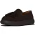 FitFlop Iq-comff tassel suede loafers