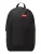 Levi’s Kids Rugzak  zwart