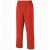 Exner Slipbroek voor volwassenen (Rood)
