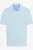 Brax pete Polo shirt Korte mouw sky