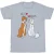 Li-cense Disney dames the aristocats we go together katoenen vriendje t-shirt