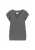usha WHITE LABEL Trui  antraciet