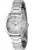 Invicta Racing 48234 Dames Horloge – Quartz Uurwerk – Roestvrij Staal met witte Wijzerplaat – 32mm
