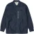 Closed Overshirt & Blouses Dark Blue