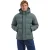 Dstrezzed Ds brys puffer parka