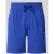 jack & jones Sweatshorts met stitching model ‘KARL’