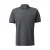 Katoenen piqué polo met logo en borstzak s.Oliver