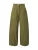 EDITED Broek ‘Bianca’  groen / kaki