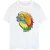 Li-cense Disney dames the lion king kleuren katoenen vriendje t-shirt