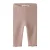 LIL’ ATELIER BABY slim legging oudroze