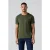 Levi’s Graphic Crewneck T-shirt Green