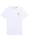 Lyle & Scott Shirt  wit