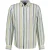 Lerros Heren overhemd 2531413 100 white