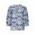 Vrouwenblouse fransa Lili