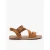 Suède Sandalen Dames Ryłko