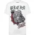 T-Shirt Ronde Hals Bulldogs