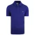 Lacoste Slim Fit Heren Blauw Poloshirt