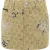 Jacquard Mini Skirt Monogram Crystal