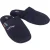 Penguin Bedfordshire Blauw Heren Slippers