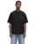 Mansour Script Embroidery T-shirt