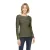 Dames-T-shirt met lange mouwen Ragwear Agattka Marina