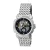 Heritor Automatisch Conrad Skeleton Armbandhorloge