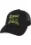 K1X Pet  groen / zwart