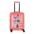 American Tourister Trolley ‘Dashpop Disney’  gemengde kleuren / rosa