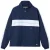 Ellesse Heren Weslia Overhead Jas (Marineblauw)