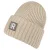 Roeckl Muts ‘URBAN HERREN’  beige / grijs / wit