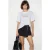 Oversized Gedrukt Katoenen Jersey T-shirt
