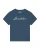 Watapparel Shirt ‘ Hawedehre ‘  petrol / wit