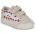 Lage Sneakers Vans Old Skool V Chantilly Floral RACING RED”