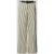 Christian Berg Woman wide fit broek met viscose