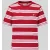 Tommy Hilfiger relaxed fit t-shirt van puur katoen