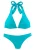 LASCANA Bikini  turquoise