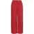 Moss Copenhagen pant 18865 flame scarlet