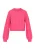 Faina Jumper Dames roze
