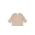 Feetje longsleeve Dear Autumn beige