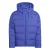 Hooded jacket adidas Essentials 3-Stripes